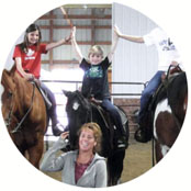 Ann Cole Horses for Sale